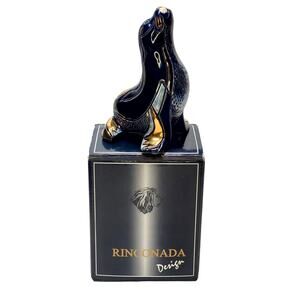 Artesania Rinconada Design Blue Seal Silver Anniversary Gallery Collection 764